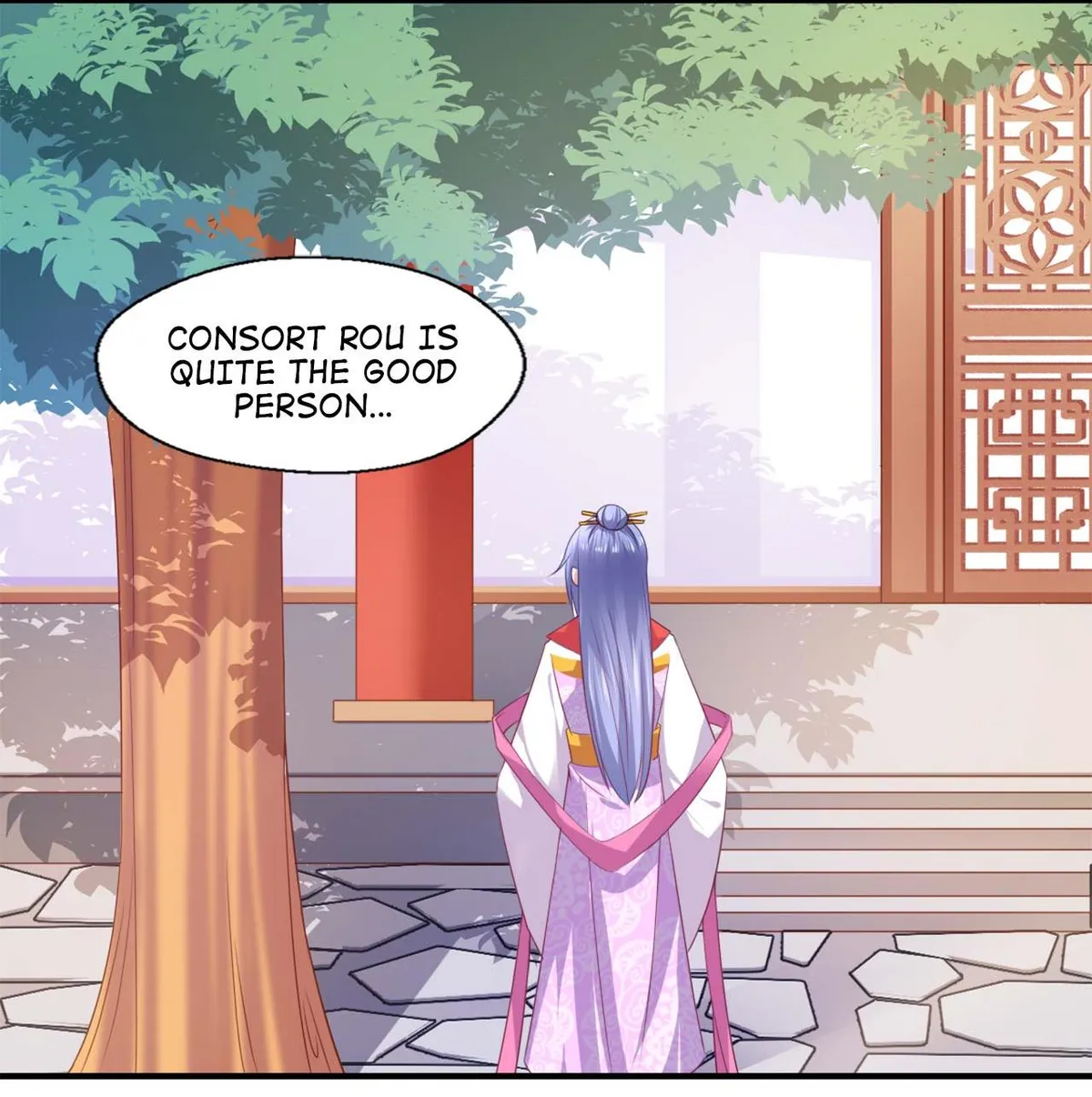 Affairs of the Enchanting Doctor Chapter 84 page 2 - 