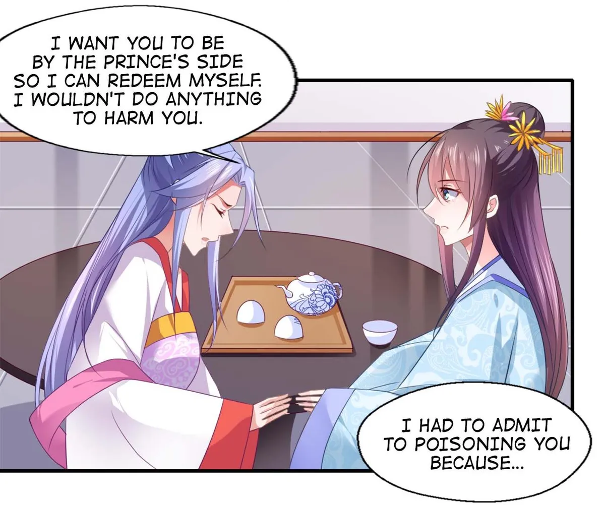 Affairs of the Enchanting Doctor Chapter 84 page 13 - 