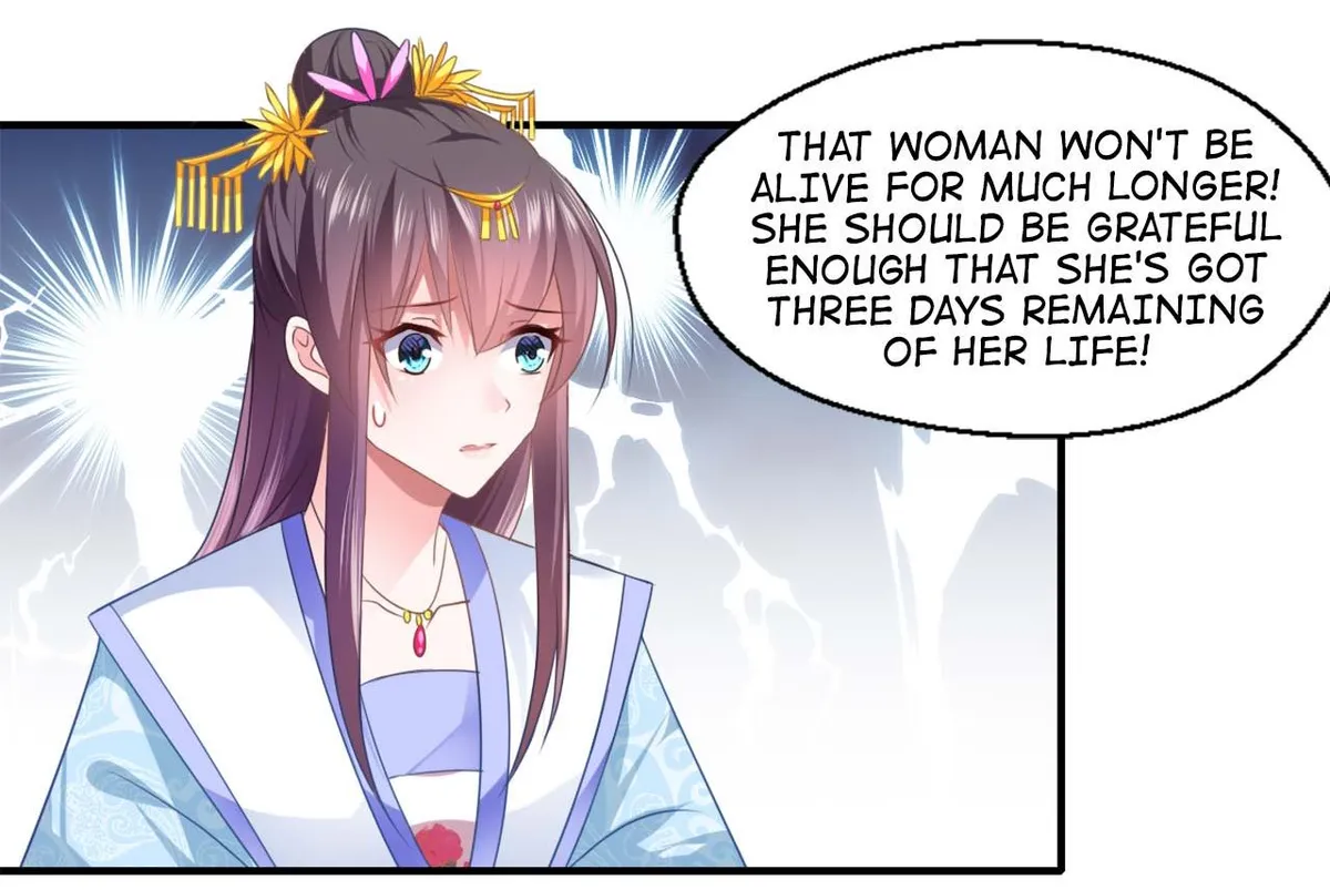 Affairs of the Enchanting Doctor Chapter 84 page 19 - 