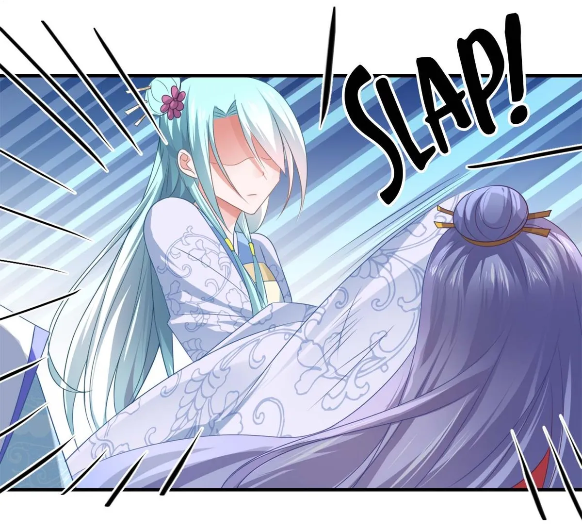 Affairs of the Enchanting Doctor Chapter 84 page 20 - 