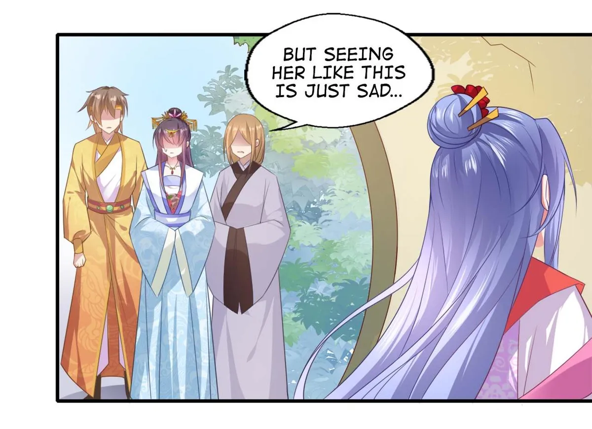 Affairs of the Enchanting Doctor Chapter 84 page 3 - 