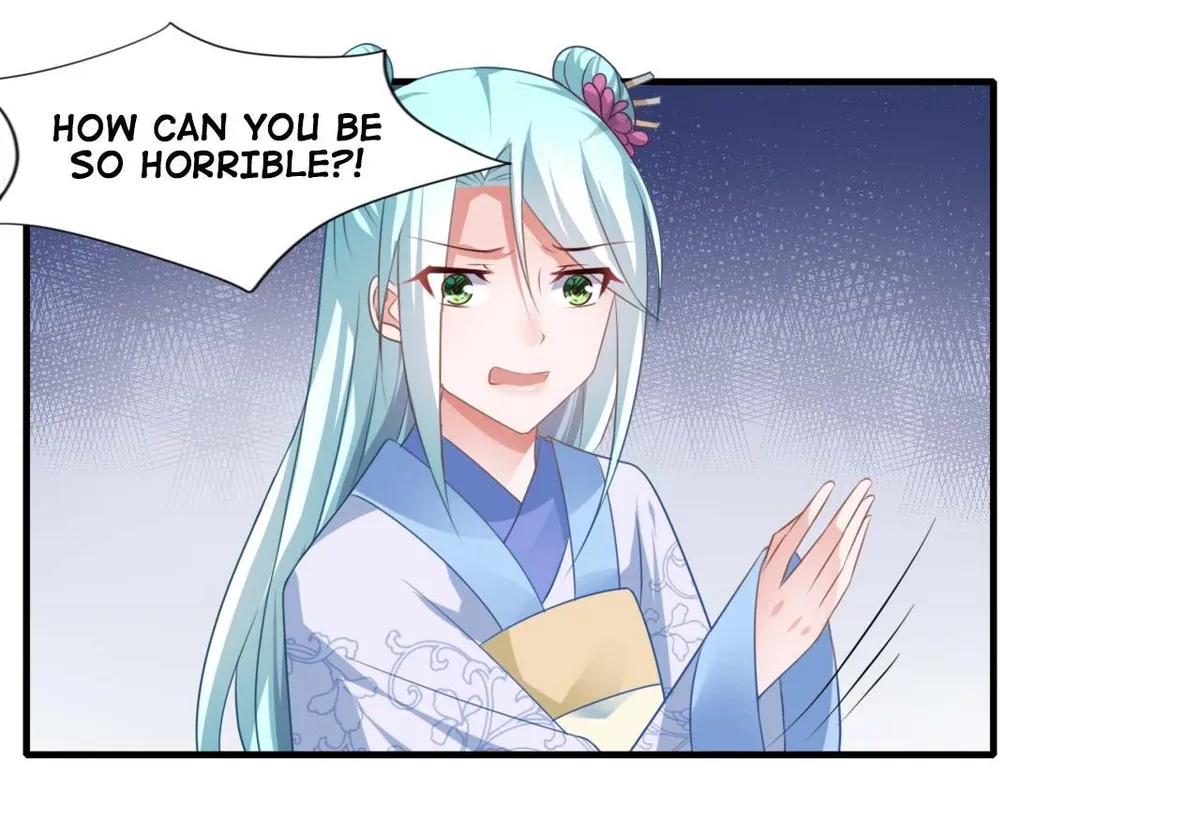 Affairs of the Enchanting Doctor Chapter 84 page 21 - 
