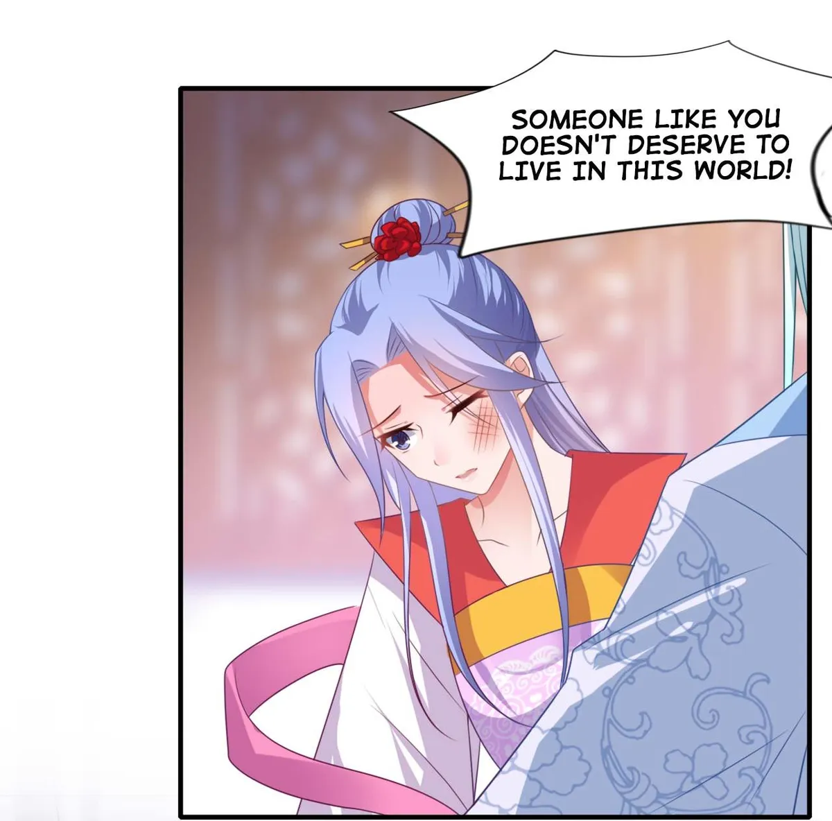 Affairs of the Enchanting Doctor Chapter 84 page 22 - 