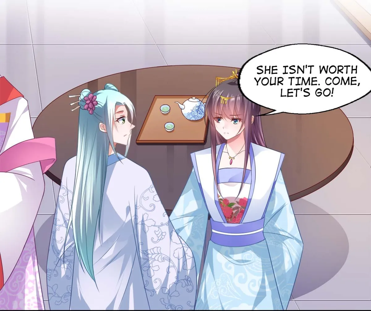 Affairs of the Enchanting Doctor Chapter 84 page 23 - 