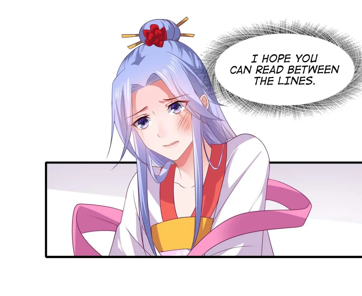 Affairs of the Enchanting Doctor Chapter 84 page 25 - 