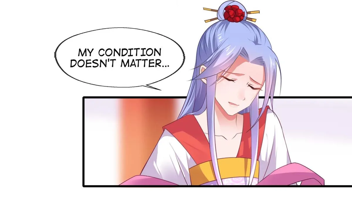 Affairs of the Enchanting Doctor Chapter 84 page 7 - 