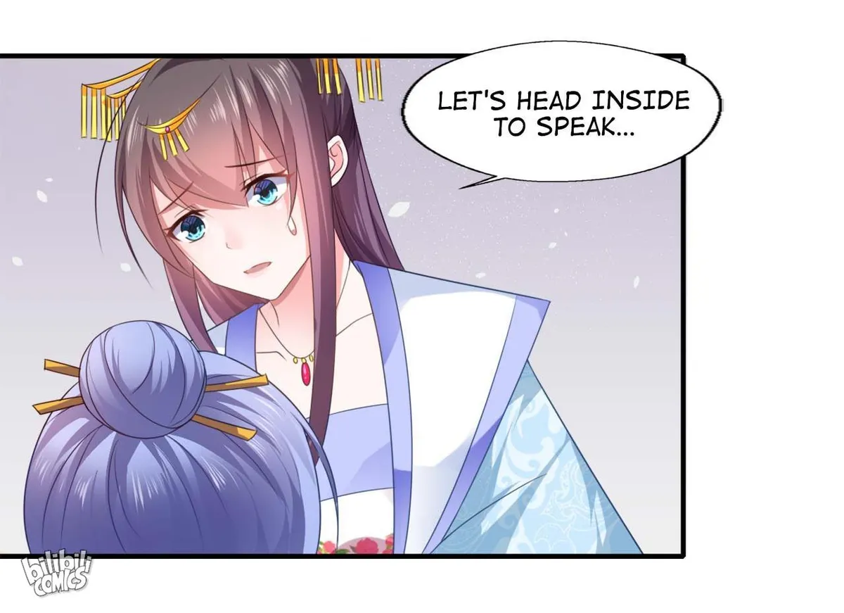 Affairs of the Enchanting Doctor Chapter 84 page 9 - 