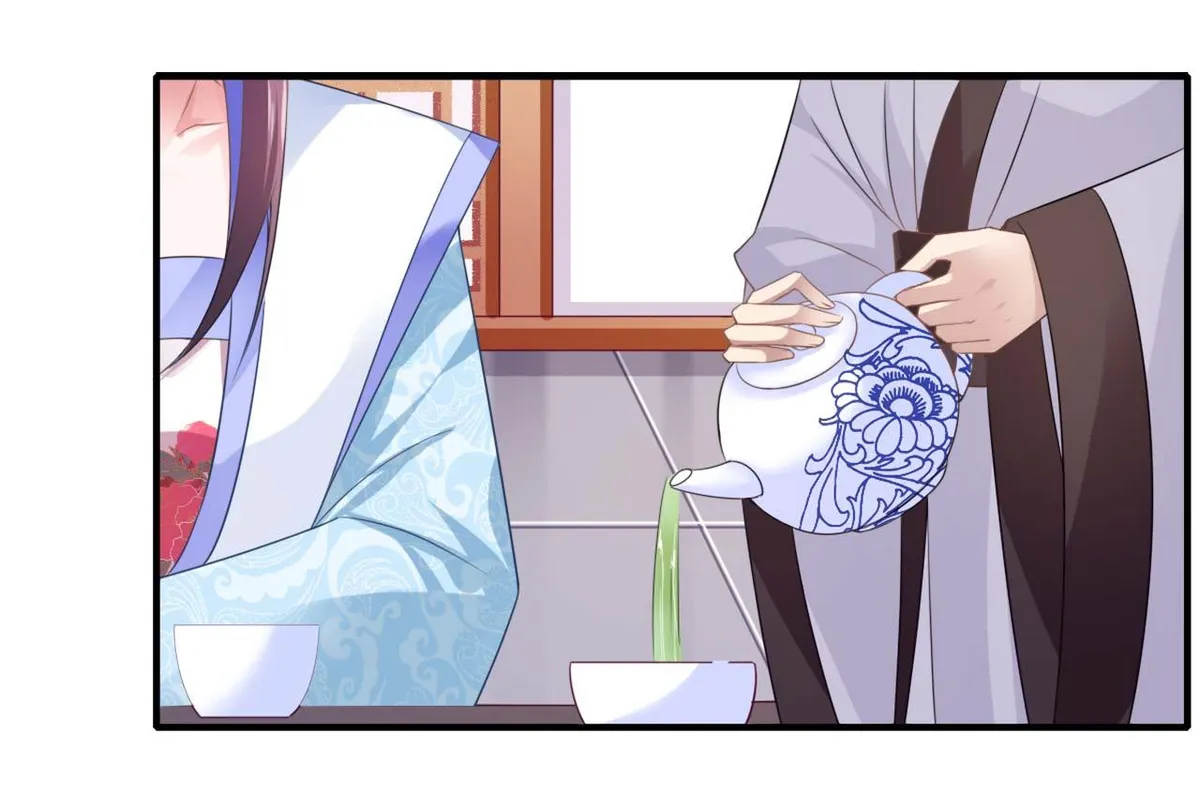 Affairs of the Enchanting Doctor Chapter 84 page 10 - 