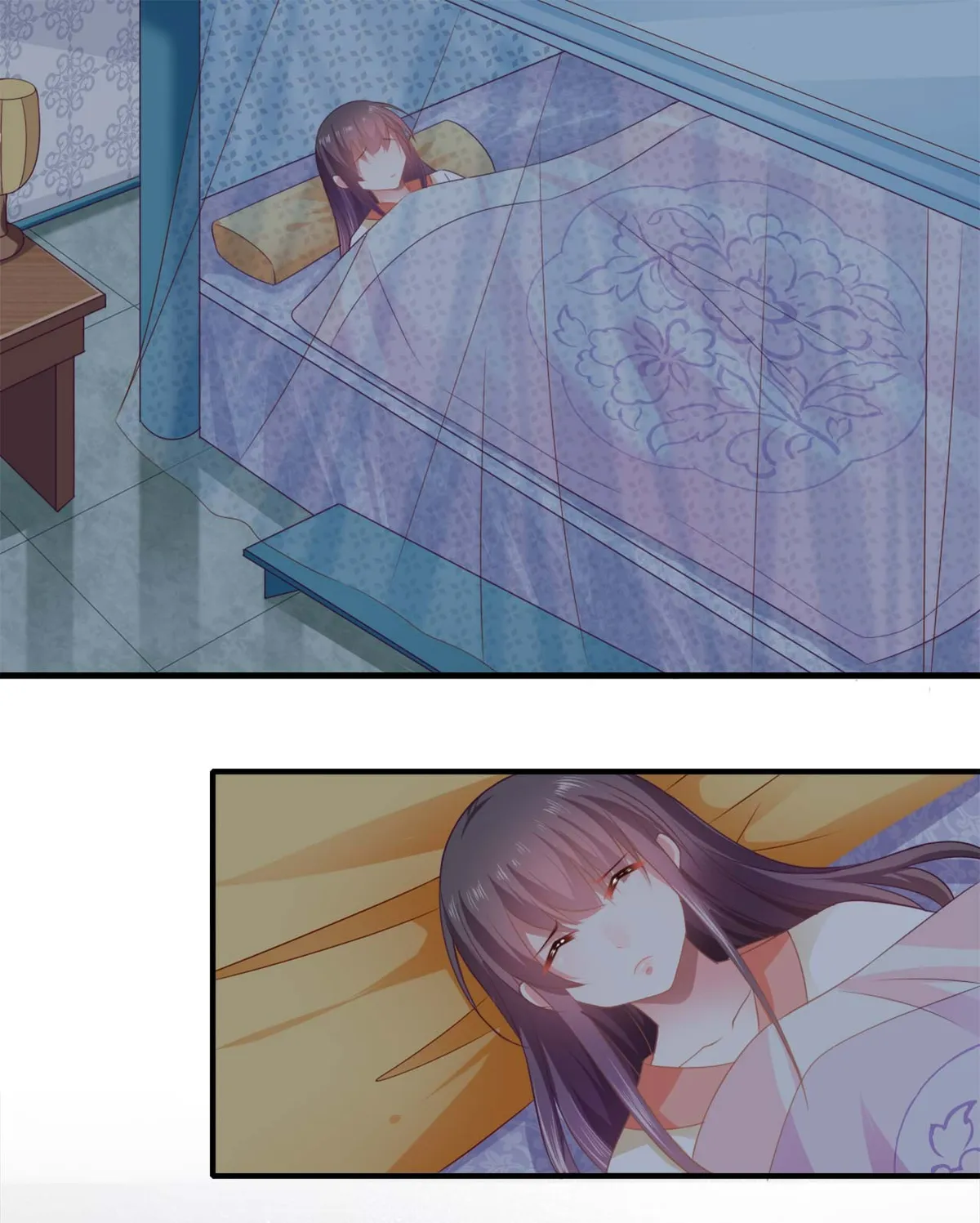 Affairs of the Enchanting Doctor Chapter 85 page 12 - 