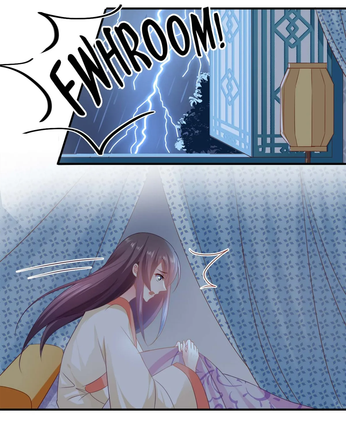 Affairs of the Enchanting Doctor Chapter 85 page 14 - 