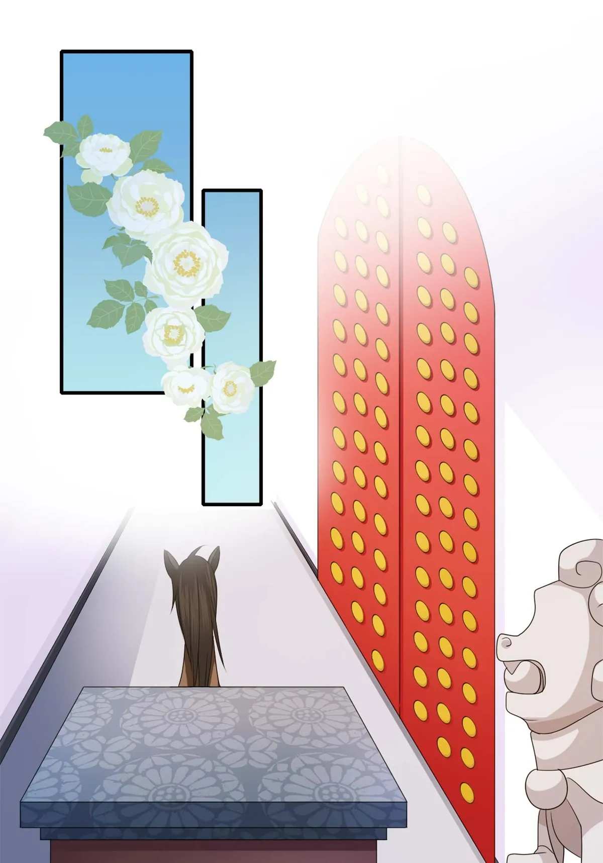 Affairs of the Enchanting Doctor Chapter 85 page 5 - 