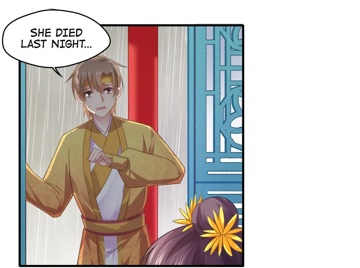 Affairs of the Enchanting Doctor Chapter 86 page 2 - 