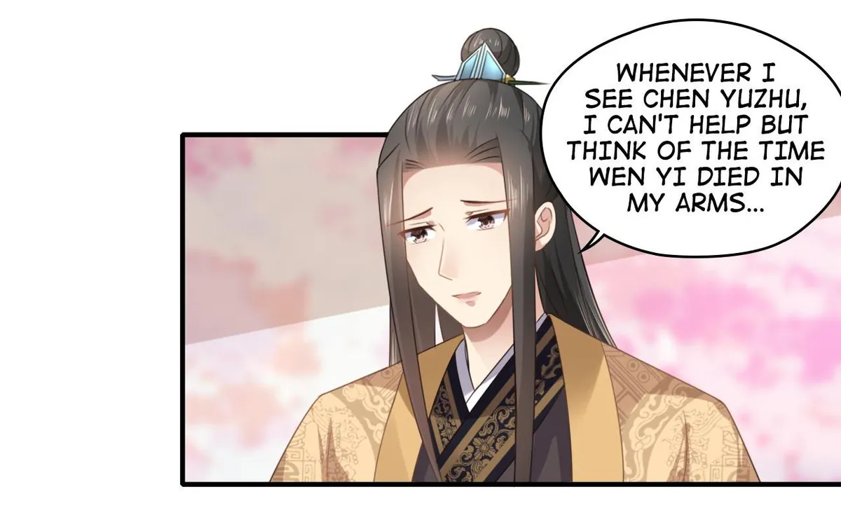 Affairs of the Enchanting Doctor Chapter 86 page 22 - 
