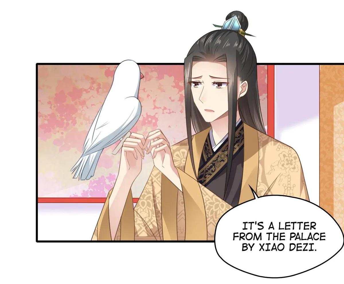 Affairs of the Enchanting Doctor Chapter 86 page 27 - 