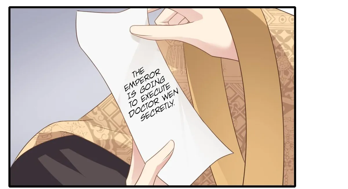 Affairs of the Enchanting Doctor Chapter 86 page 28 - 