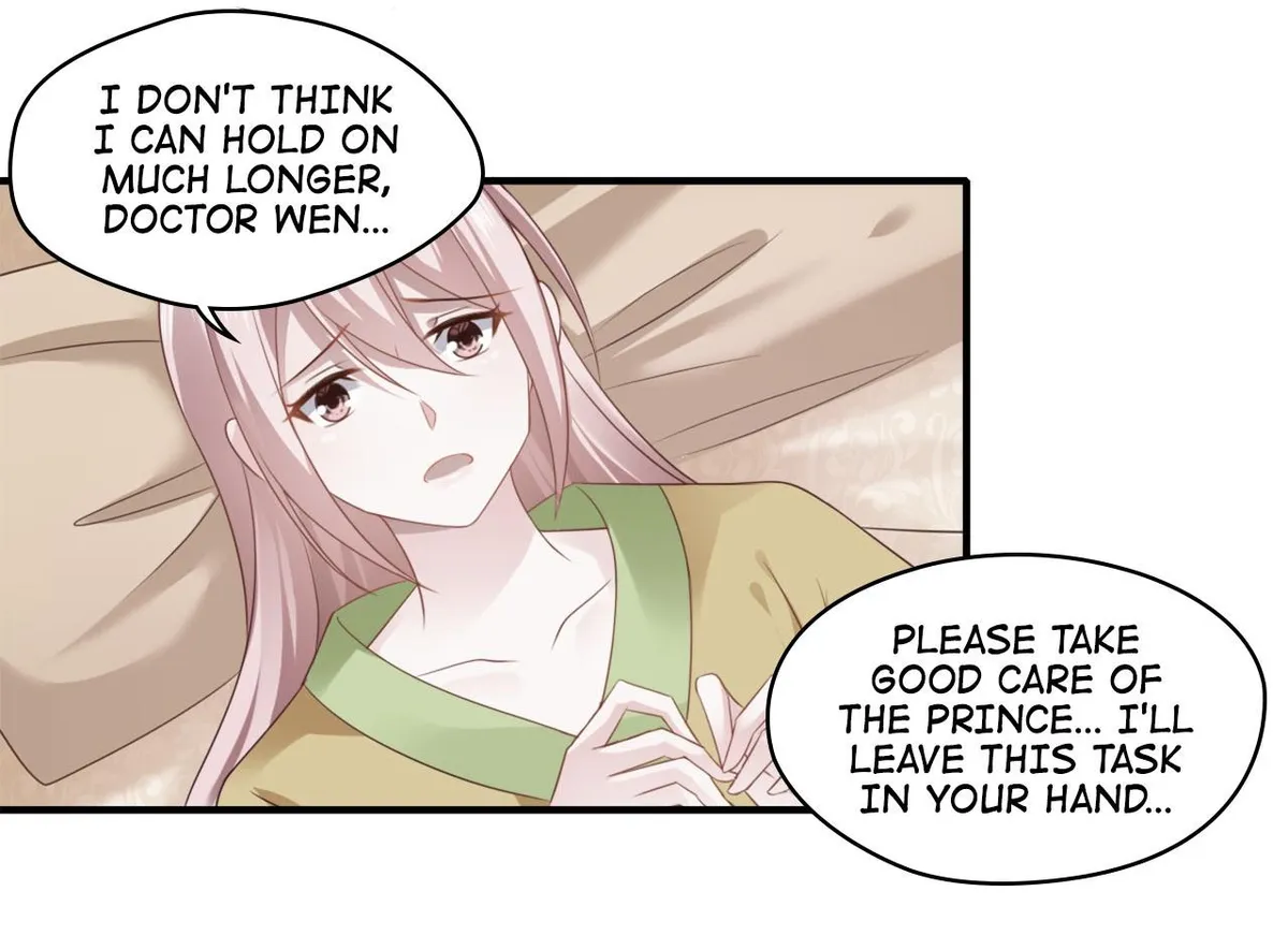 Affairs of the Enchanting Doctor Chapter 86 page 4 - 