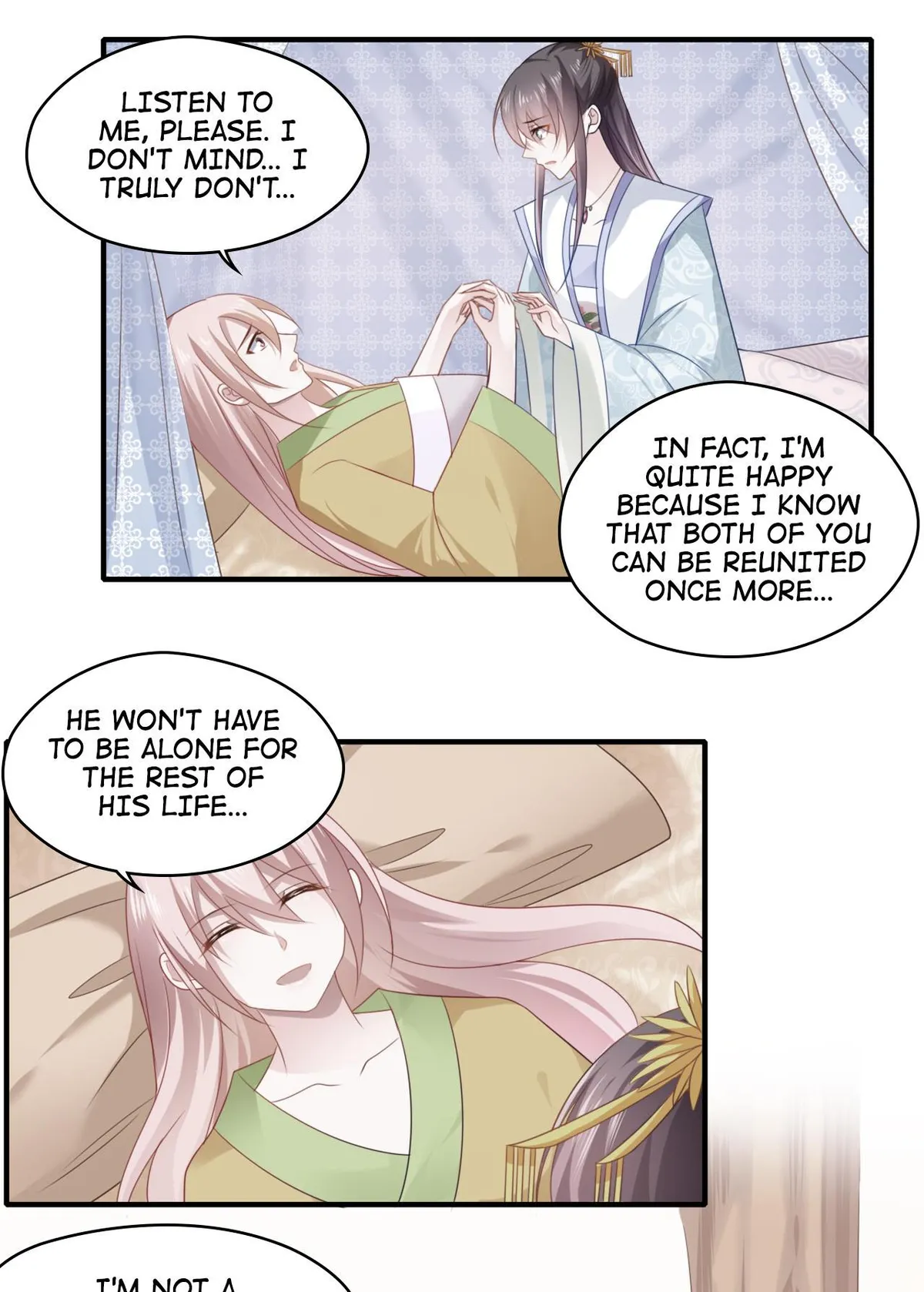 Affairs of the Enchanting Doctor Chapter 86 page 6 - 