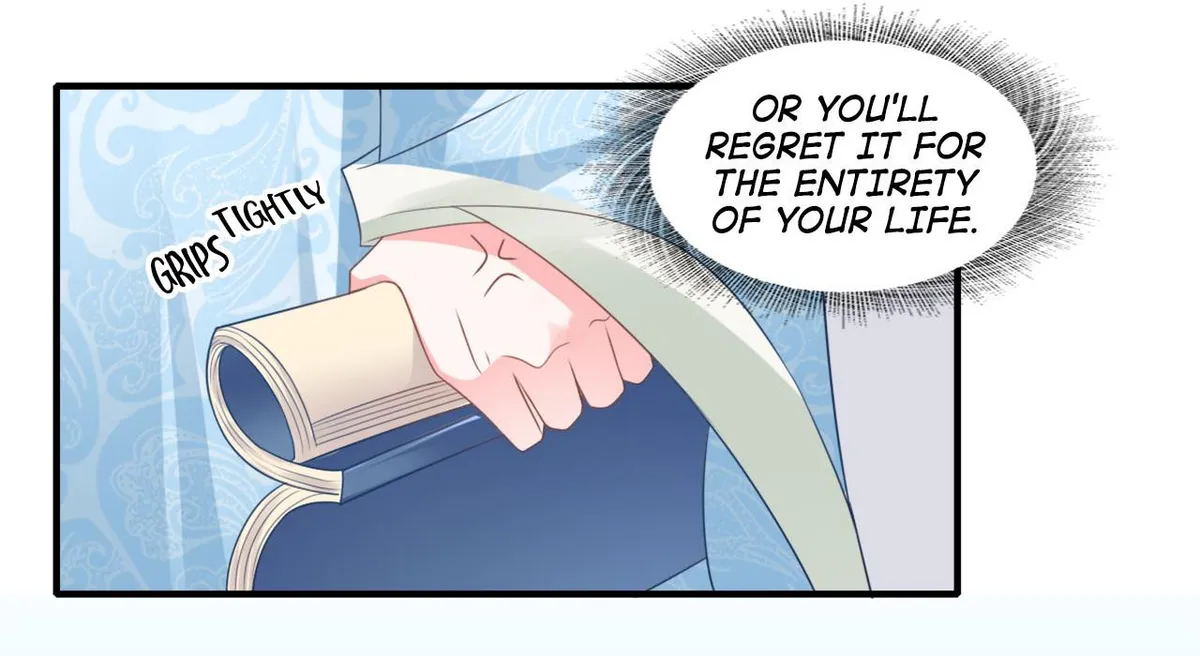 Affairs of the Enchanting Doctor Chapter 86 page 8 - 