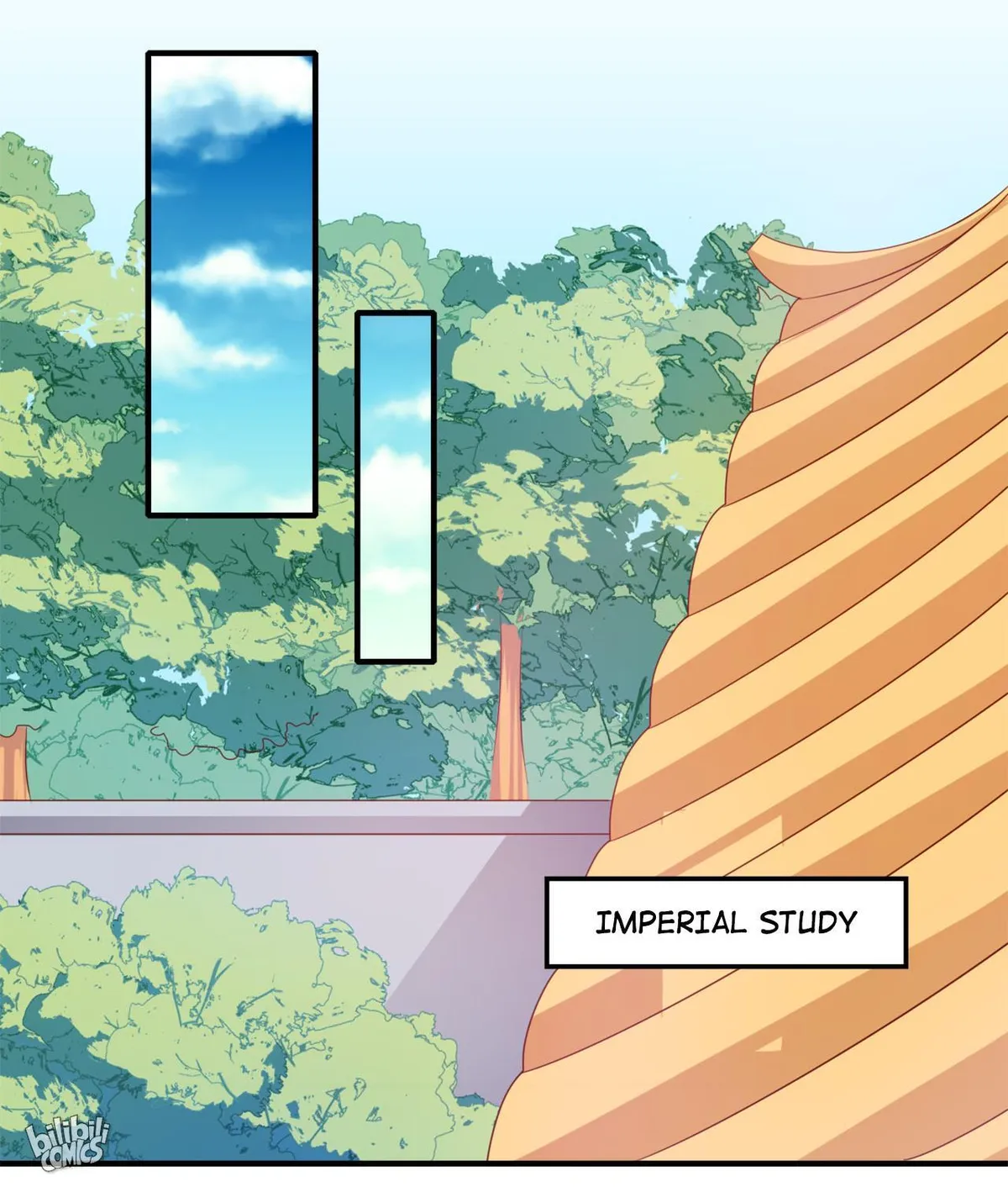 Affairs of the Enchanting Doctor Chapter 86 page 9 - 