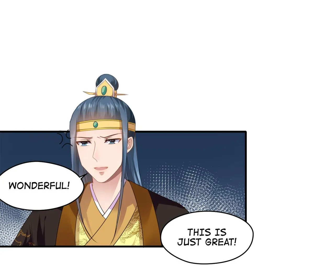 Affairs of the Enchanting Doctor Chapter 87.2 page 2 - 