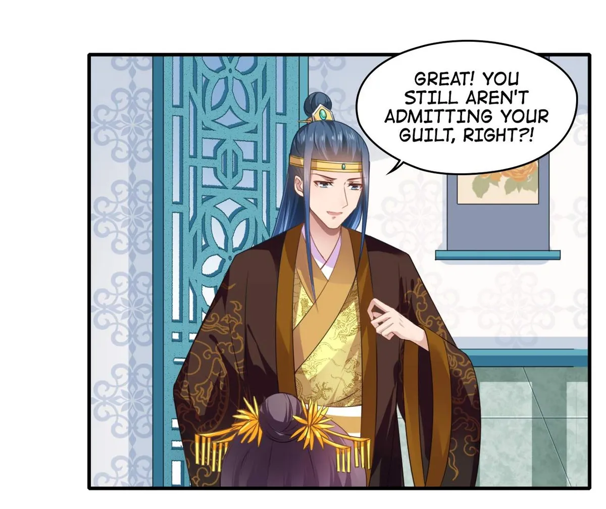 Affairs of the Enchanting Doctor Chapter 87.2 page 11 - 