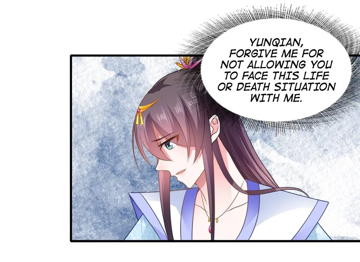 Affairs of the Enchanting Doctor Chapter 87.2 page 13 - 