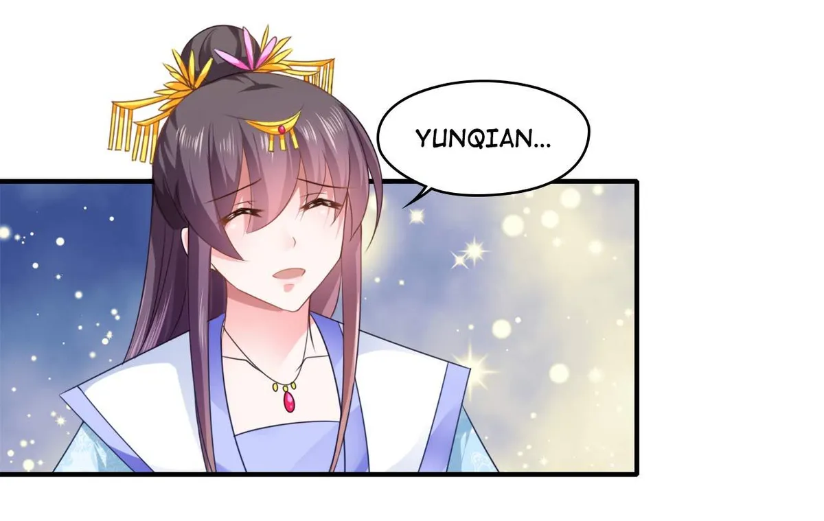 Affairs of the Enchanting Doctor Chapter 87.2 page 4 - 