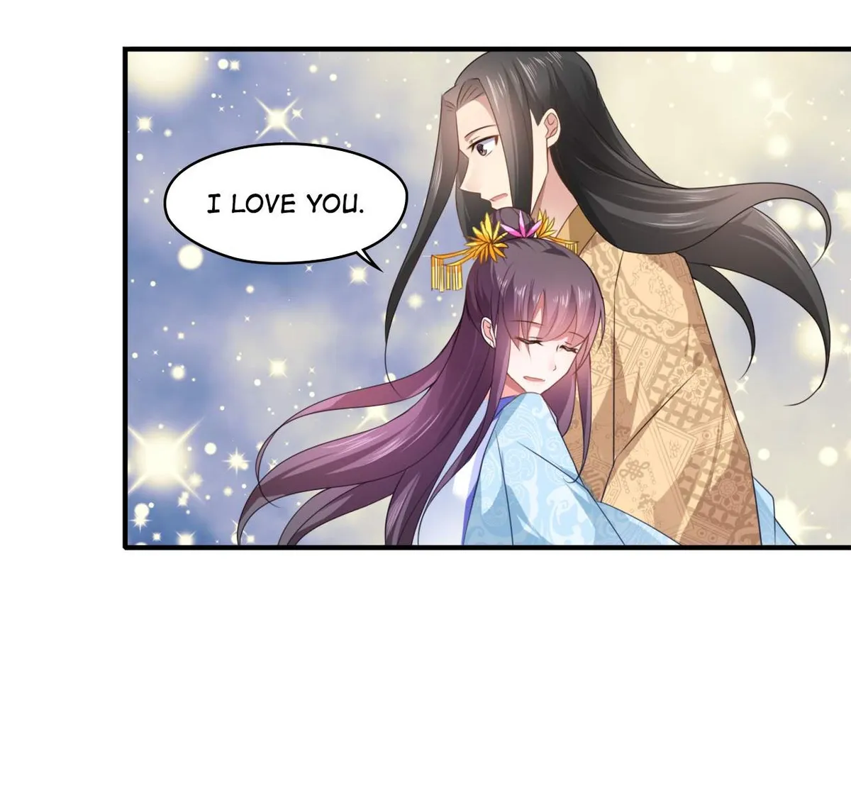 Affairs of the Enchanting Doctor Chapter 87.2 page 5 - 