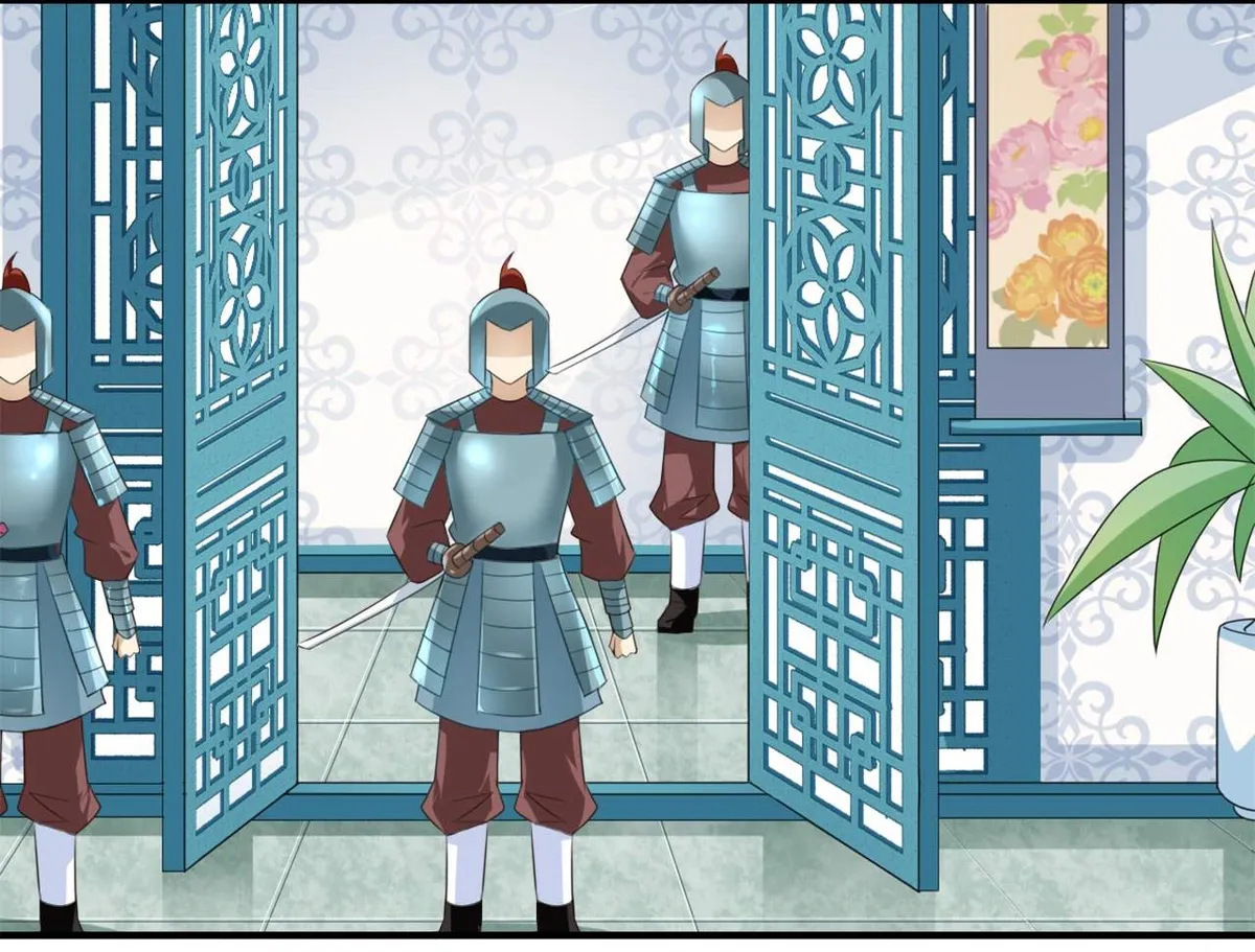 Affairs of the Enchanting Doctor Chapter 87.2 page 7 - 