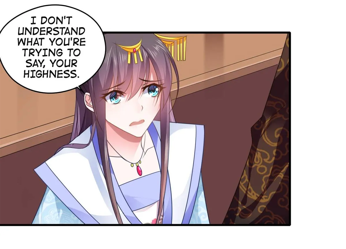 Affairs of the Enchanting Doctor Chapter 87.2 page 10 - 