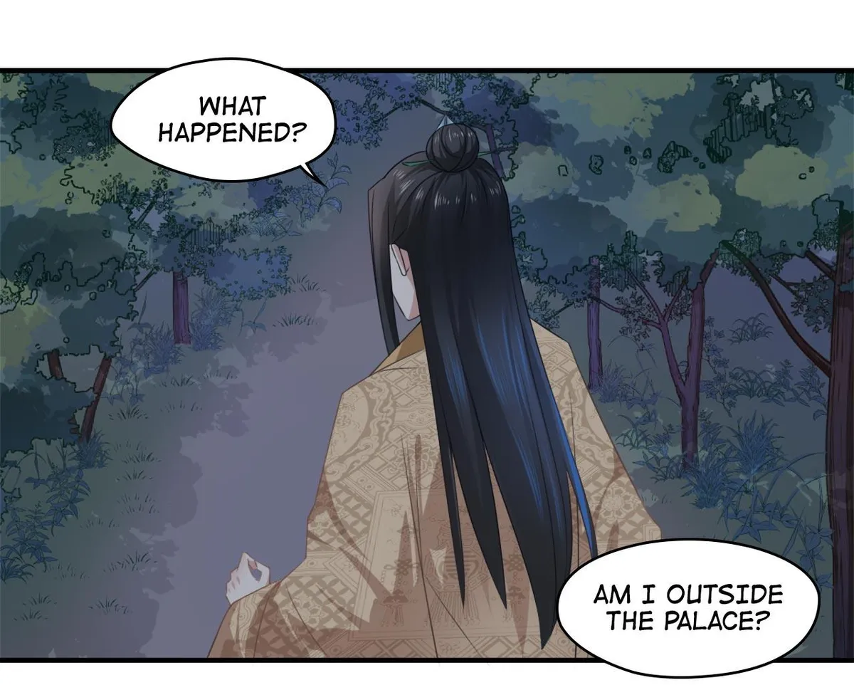 Affairs of the Enchanting Doctor Chapter 88 page 1 - 