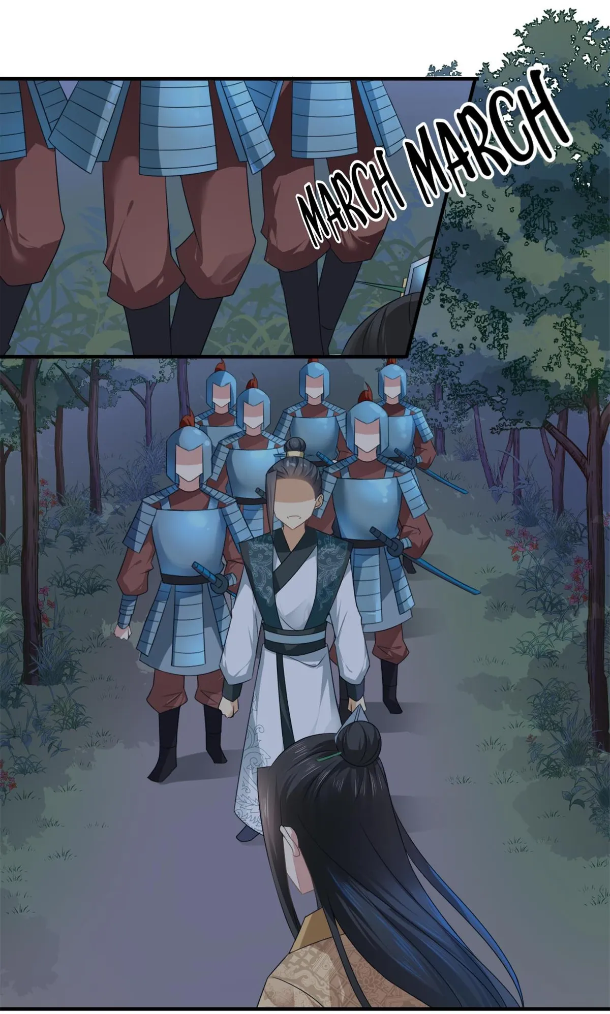 Affairs of the Enchanting Doctor Chapter 88 page 2 - 