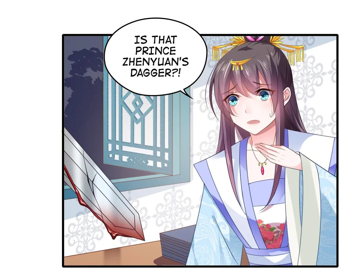 Affairs of the Enchanting Doctor Chapter 88 page 11 - 