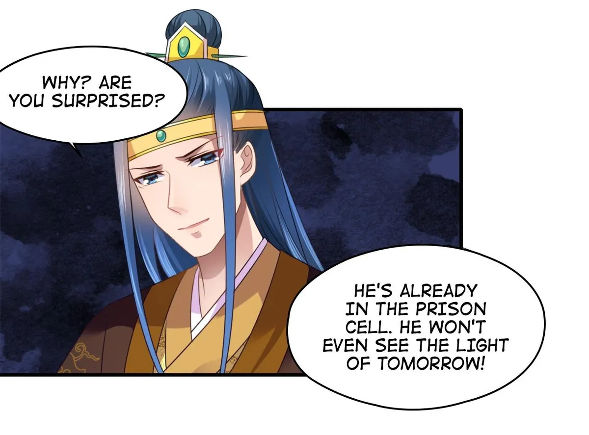 Affairs of the Enchanting Doctor Chapter 88 page 12 - 