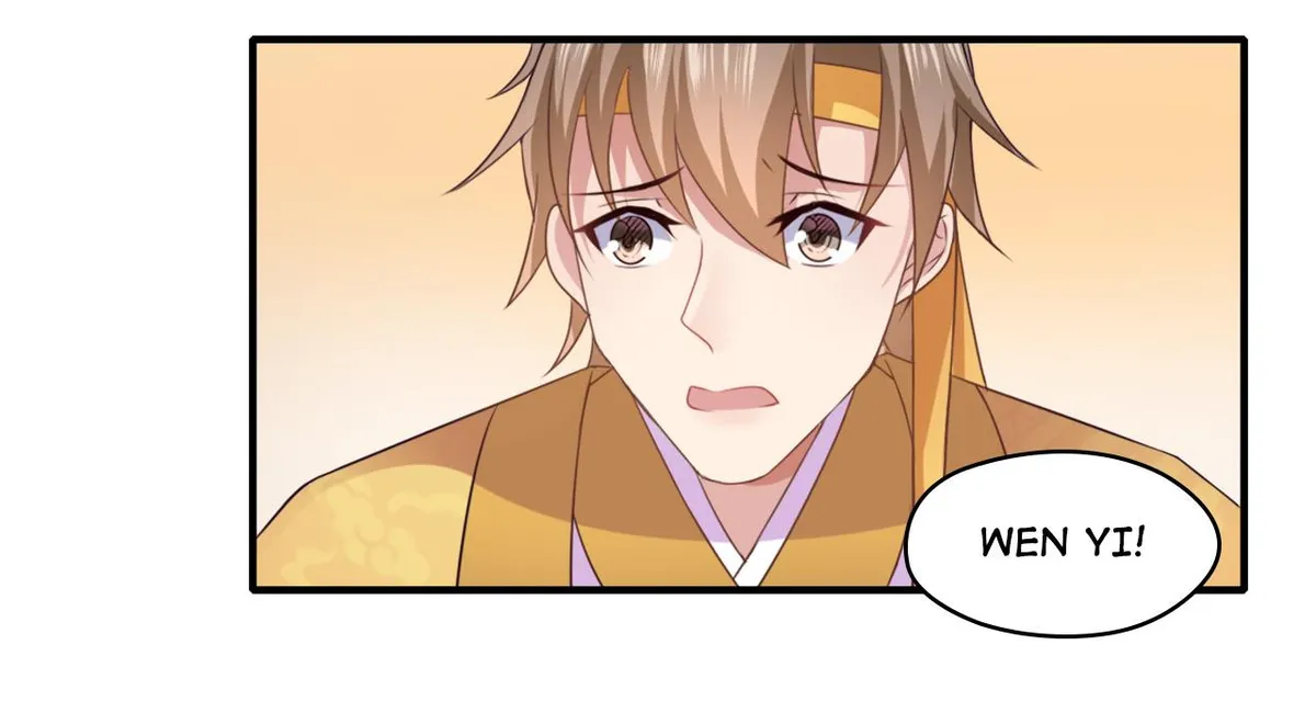 Affairs of the Enchanting Doctor Chapter 88 page 17 - 