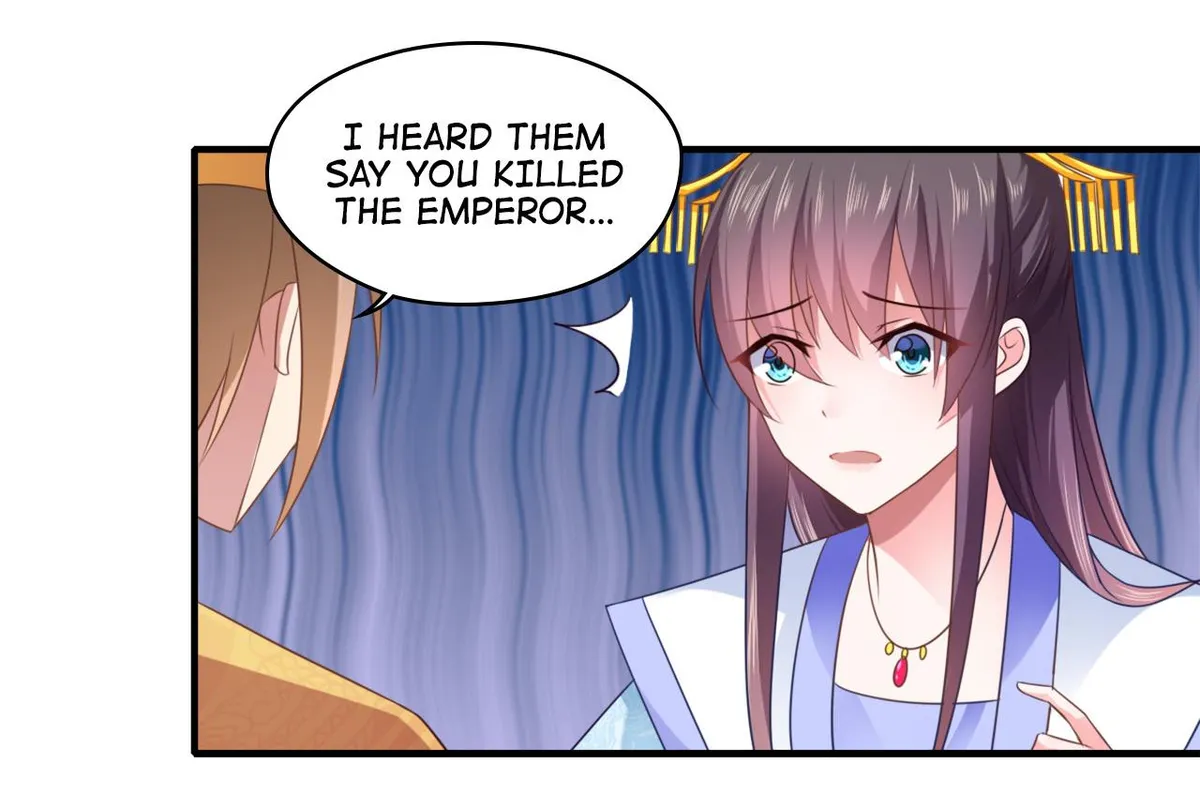 Affairs of the Enchanting Doctor Chapter 88 page 20 - 