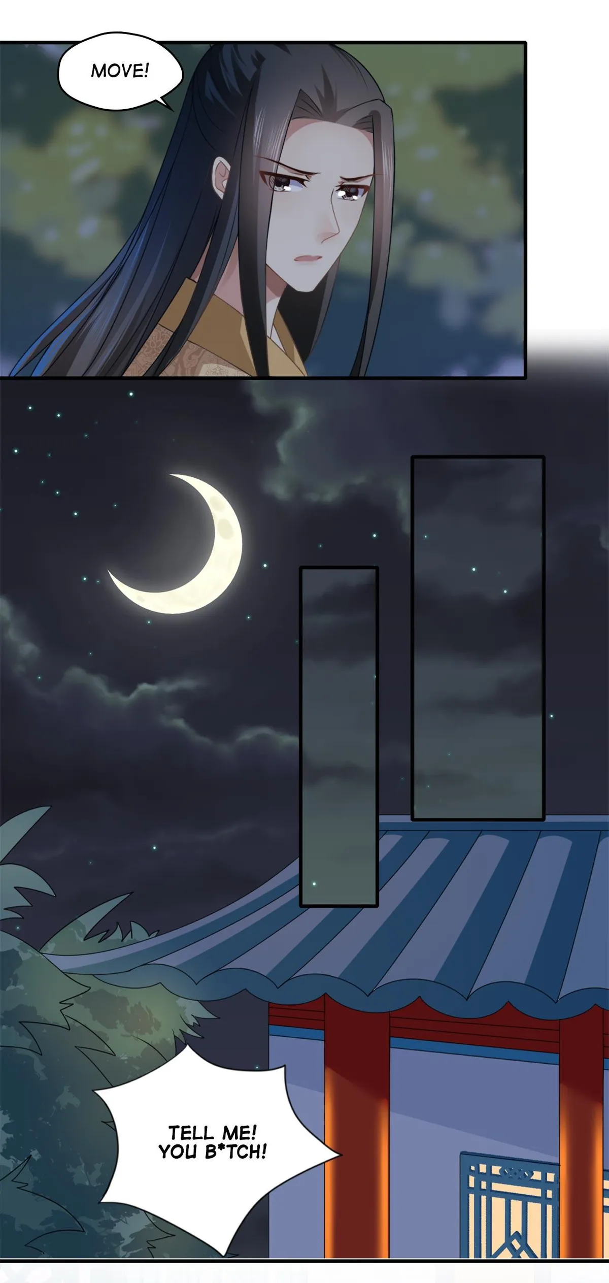 Affairs of the Enchanting Doctor Chapter 88 page 4 - 