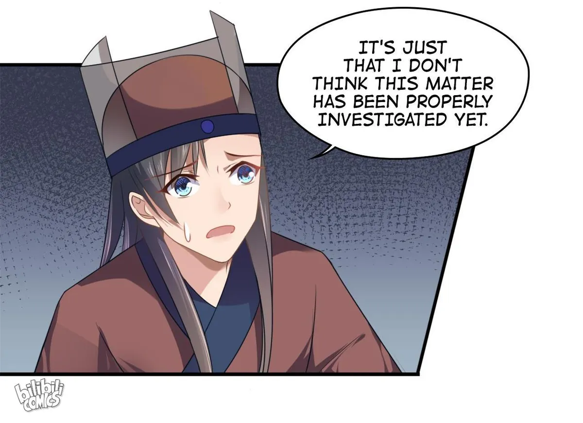 Affairs of the Enchanting Doctor Chapter 88 page 7 - 