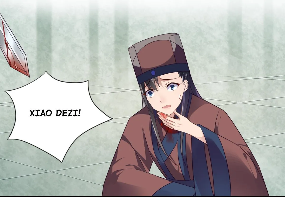 Affairs of the Enchanting Doctor Chapter 88 page 9 - 