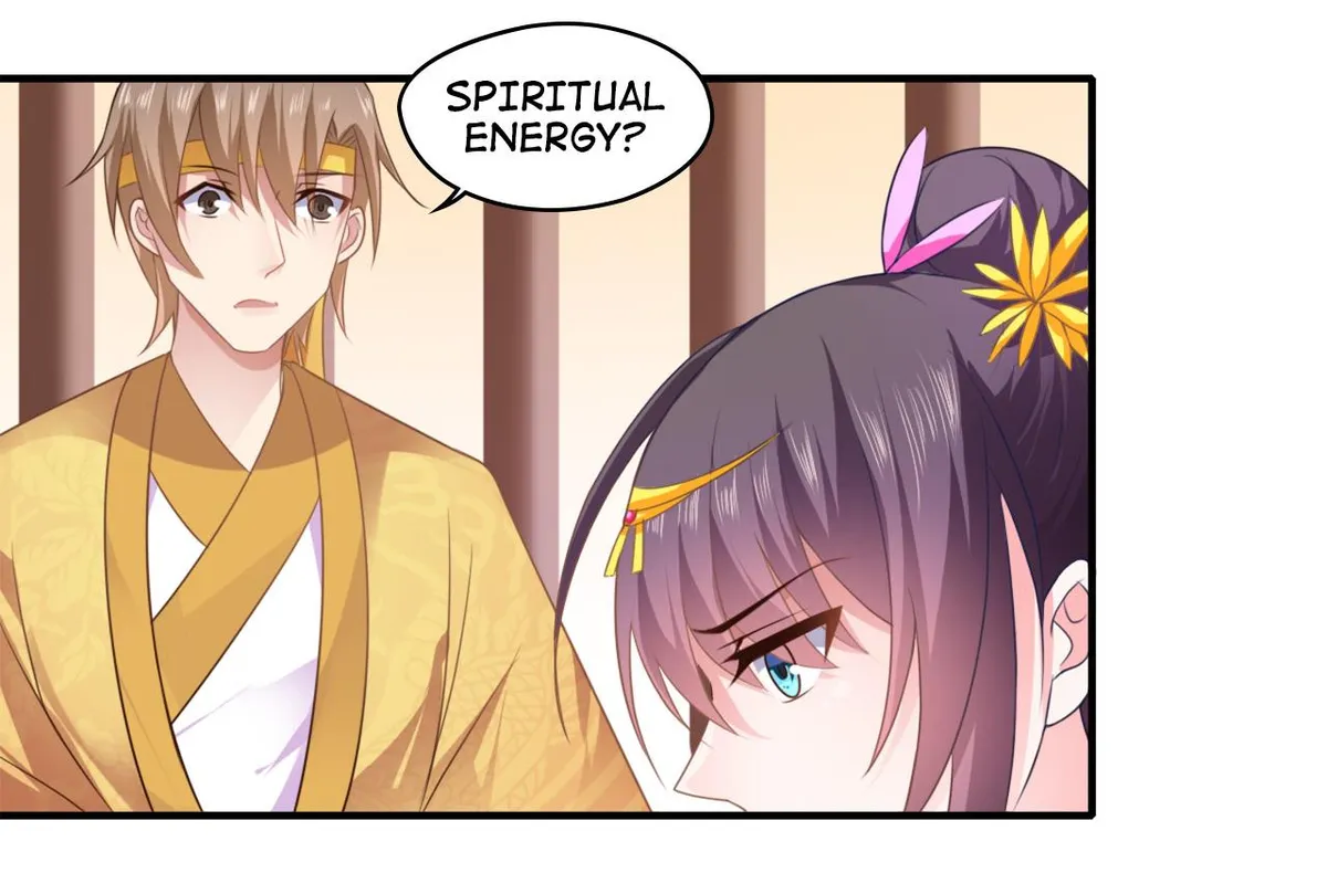 Affairs of the Enchanting Doctor Chapter 89 page 2 - 