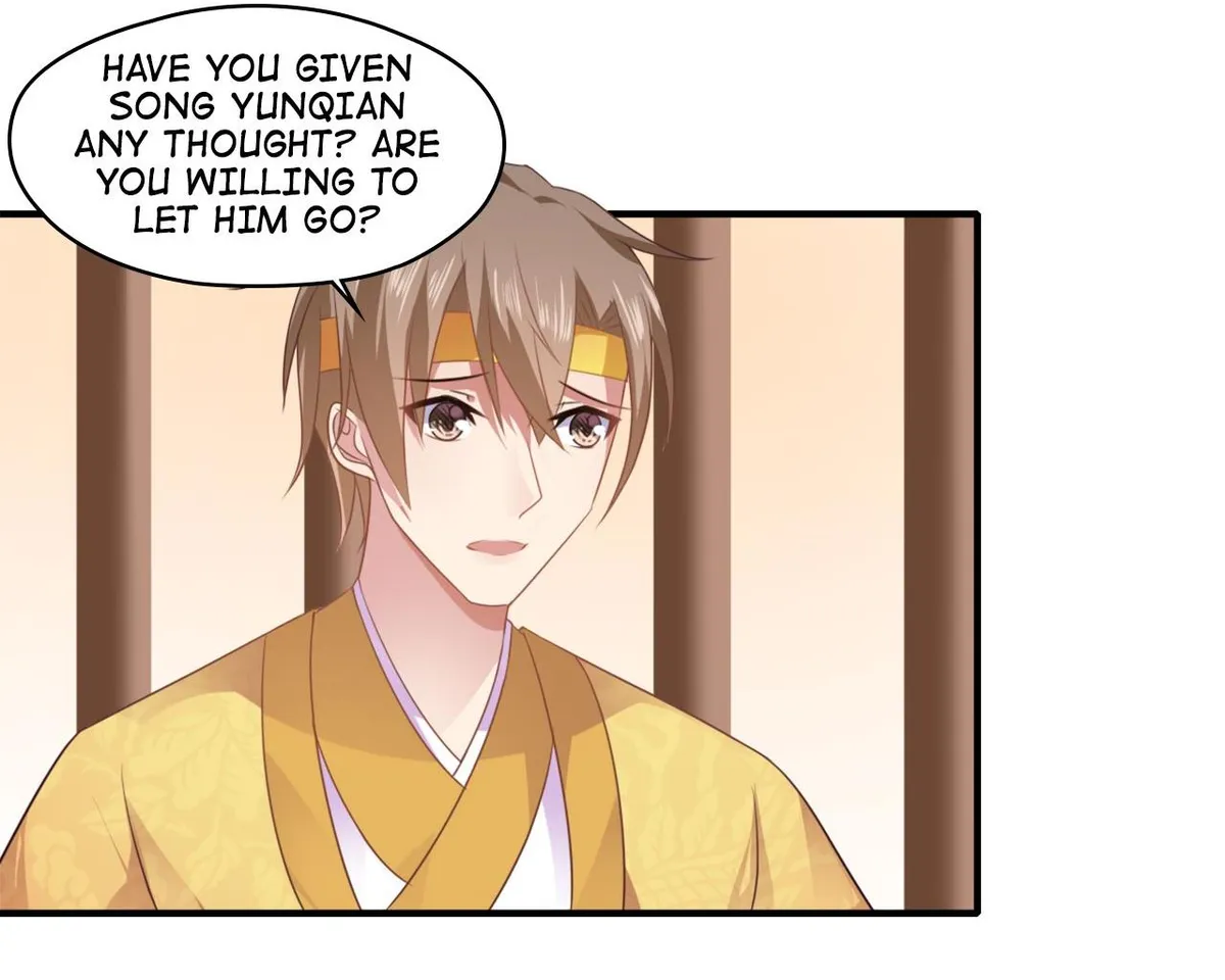 Affairs of the Enchanting Doctor Chapter 89 page 15 - 