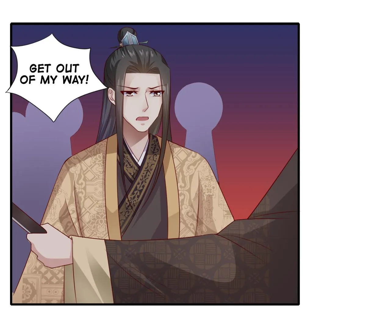 Affairs of the Enchanting Doctor Chapter 89 page 18 - 
