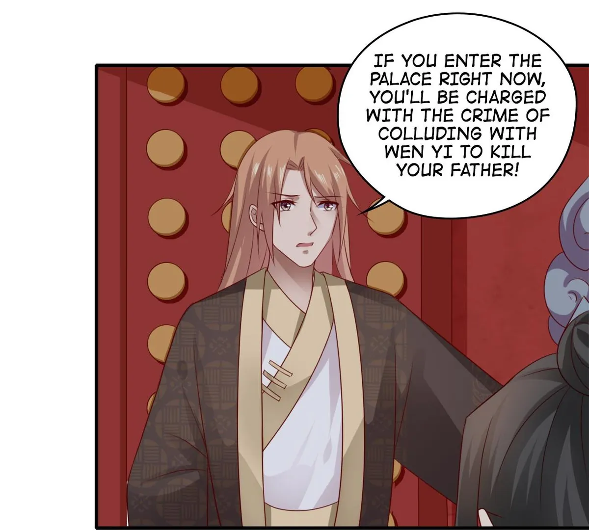 Affairs of the Enchanting Doctor Chapter 89 page 19 - 