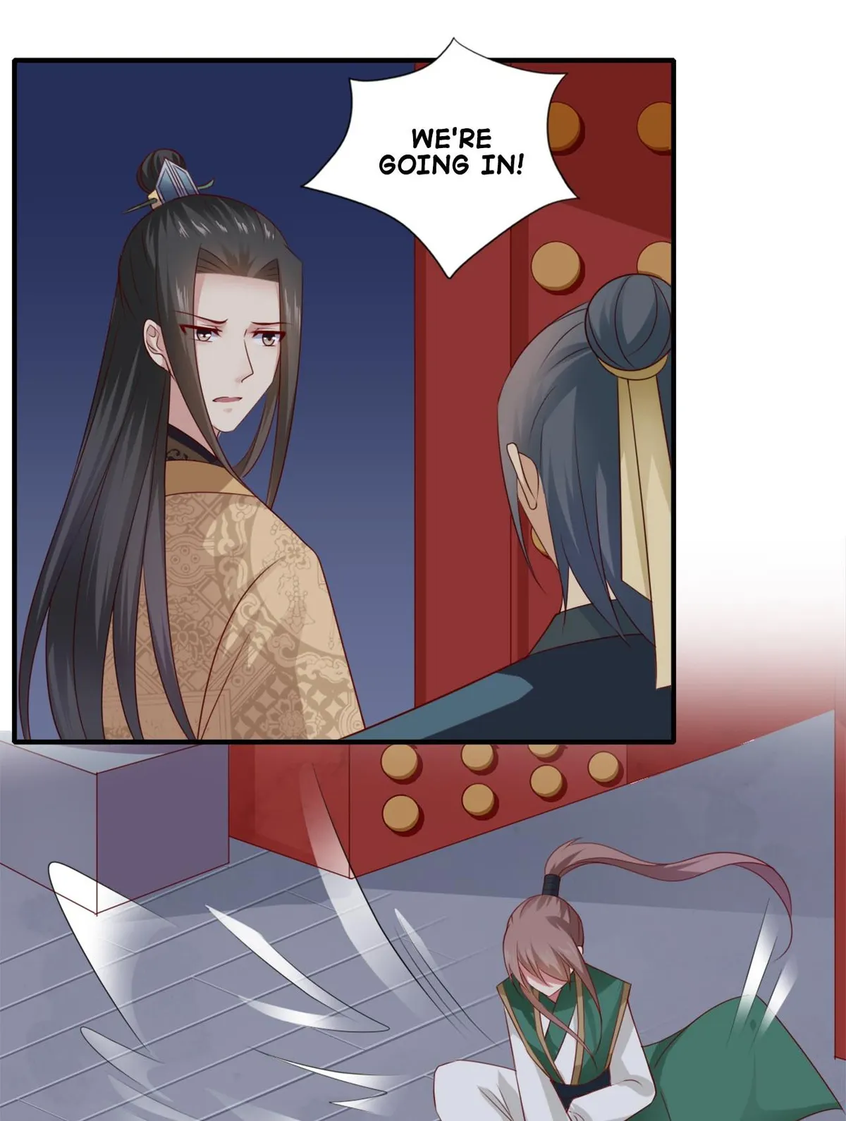 Affairs of the Enchanting Doctor Chapter 89 page 22 - 