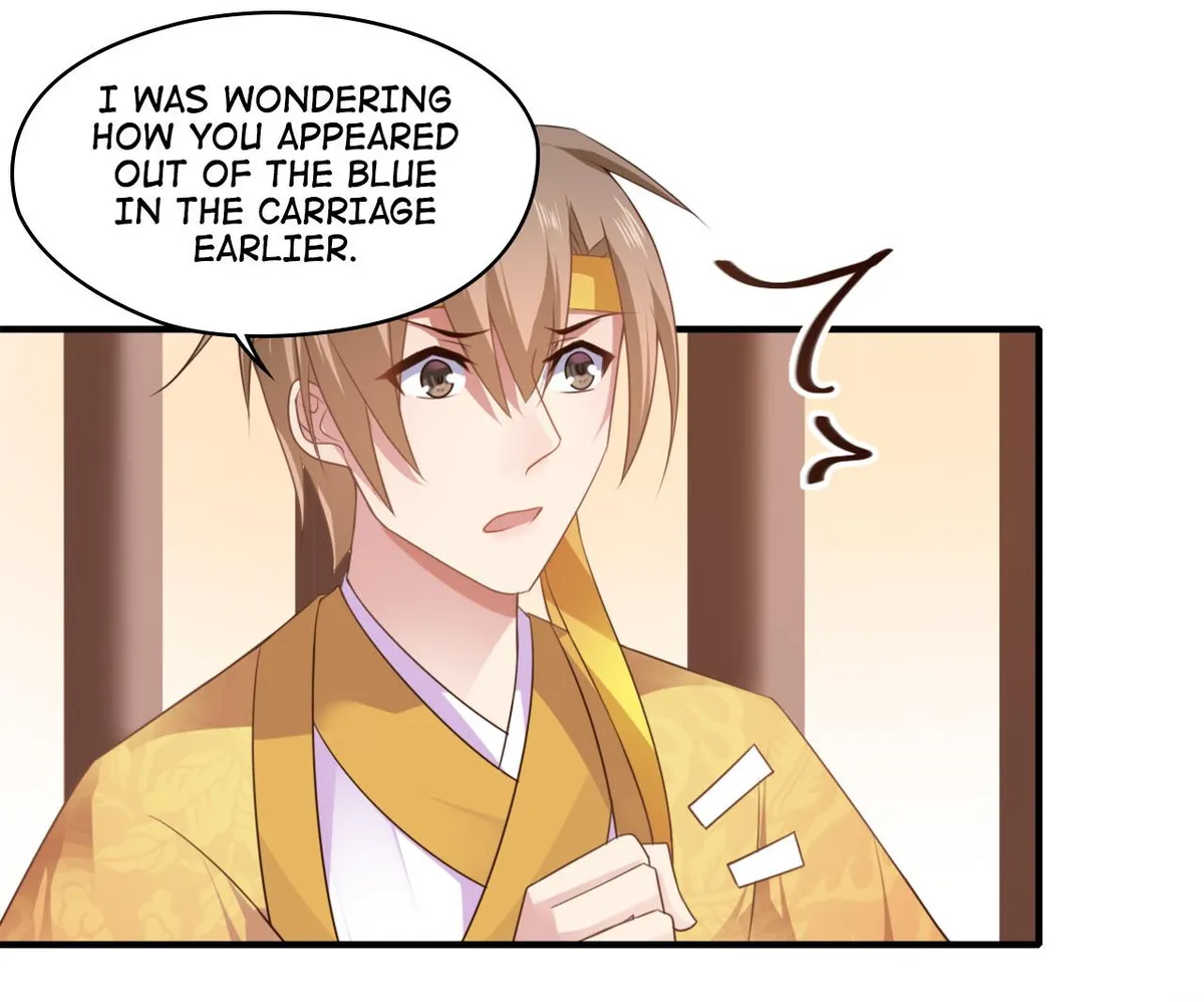 Affairs of the Enchanting Doctor Chapter 89 page 4 - 