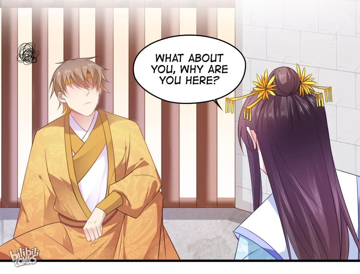 Affairs of the Enchanting Doctor Chapter 89 page 9 - 