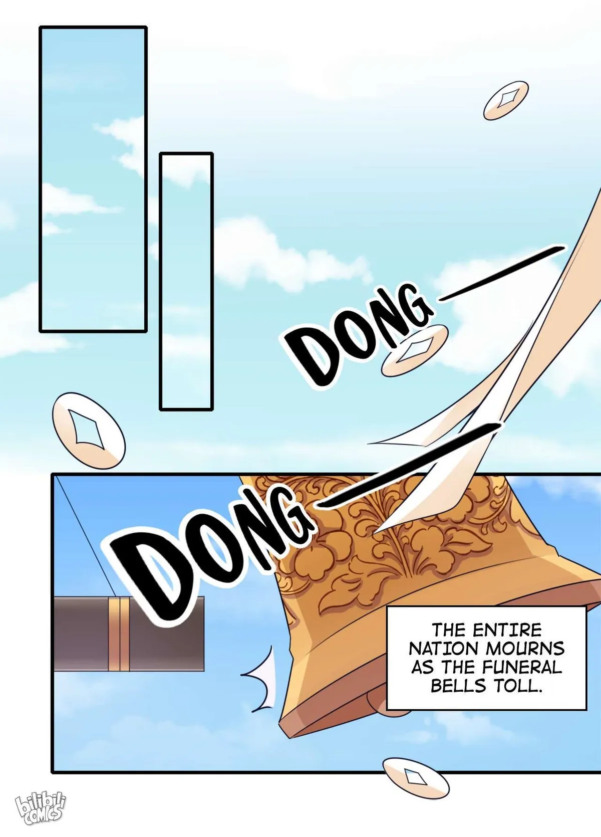 Affairs of the Enchanting Doctor Chapter 90 page 12 - 