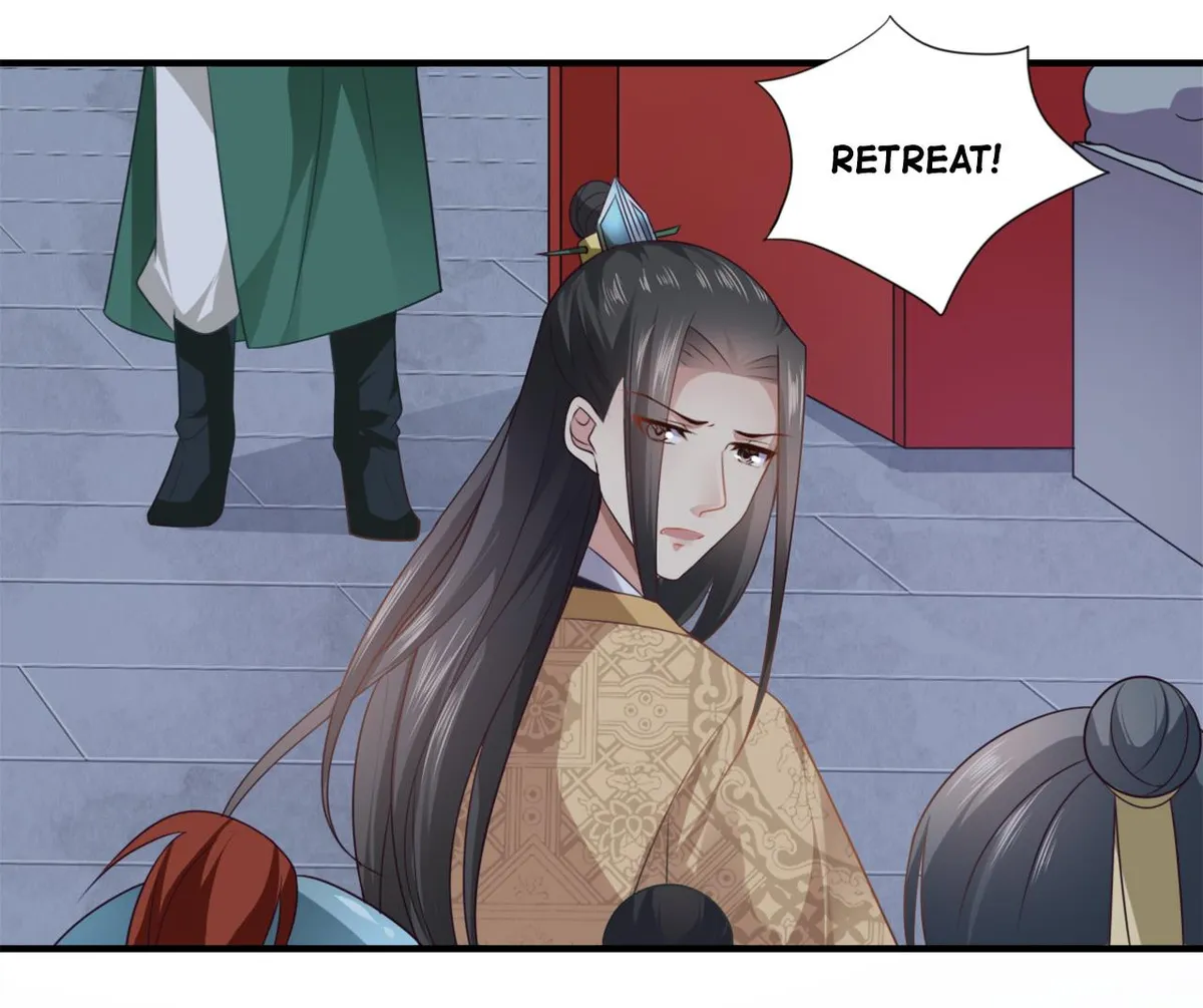 Affairs of the Enchanting Doctor Chapter 90 page 3 - 