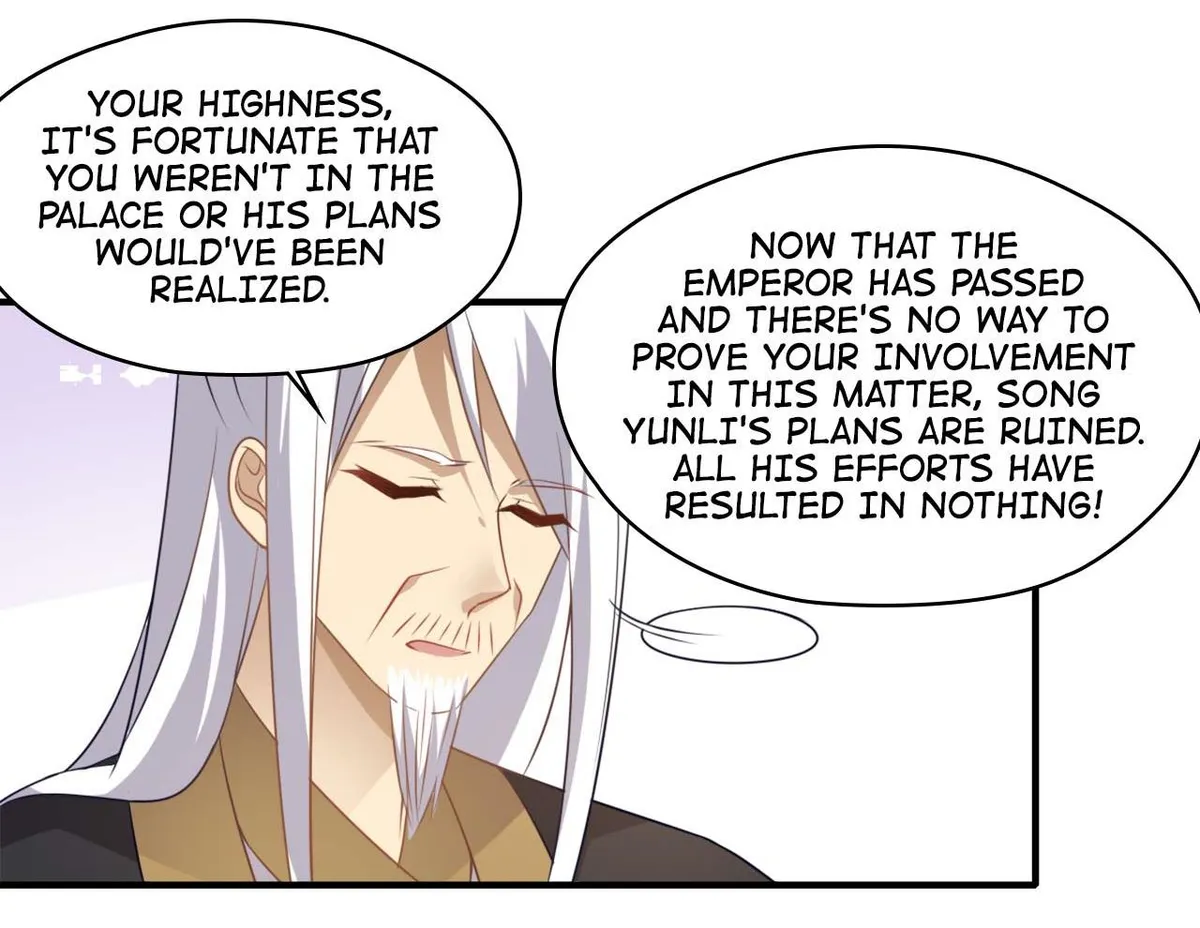 Affairs of the Enchanting Doctor Chapter 90 page 10 - 