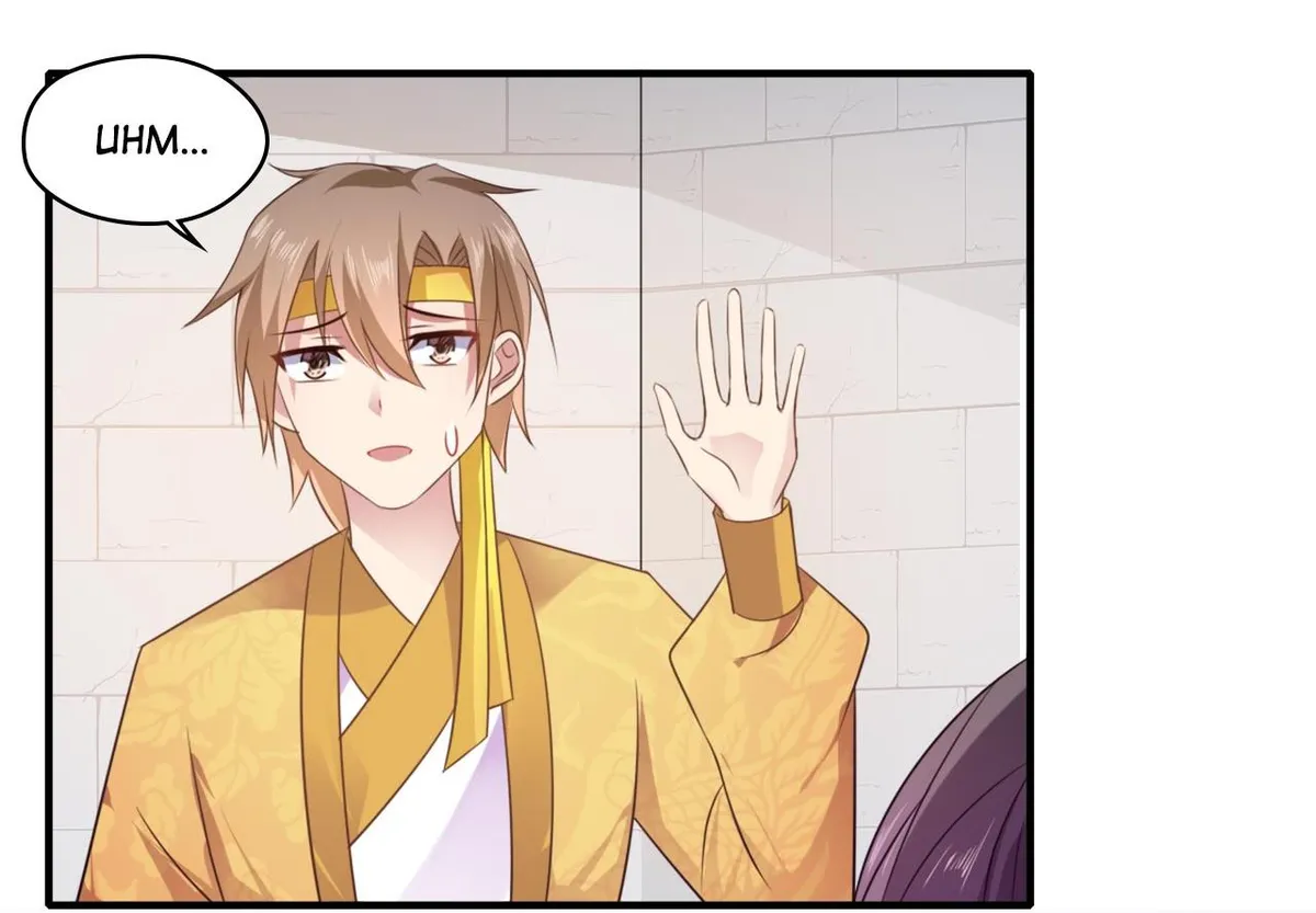 Affairs of the Enchanting Doctor Chapter 91 page 11 - 
